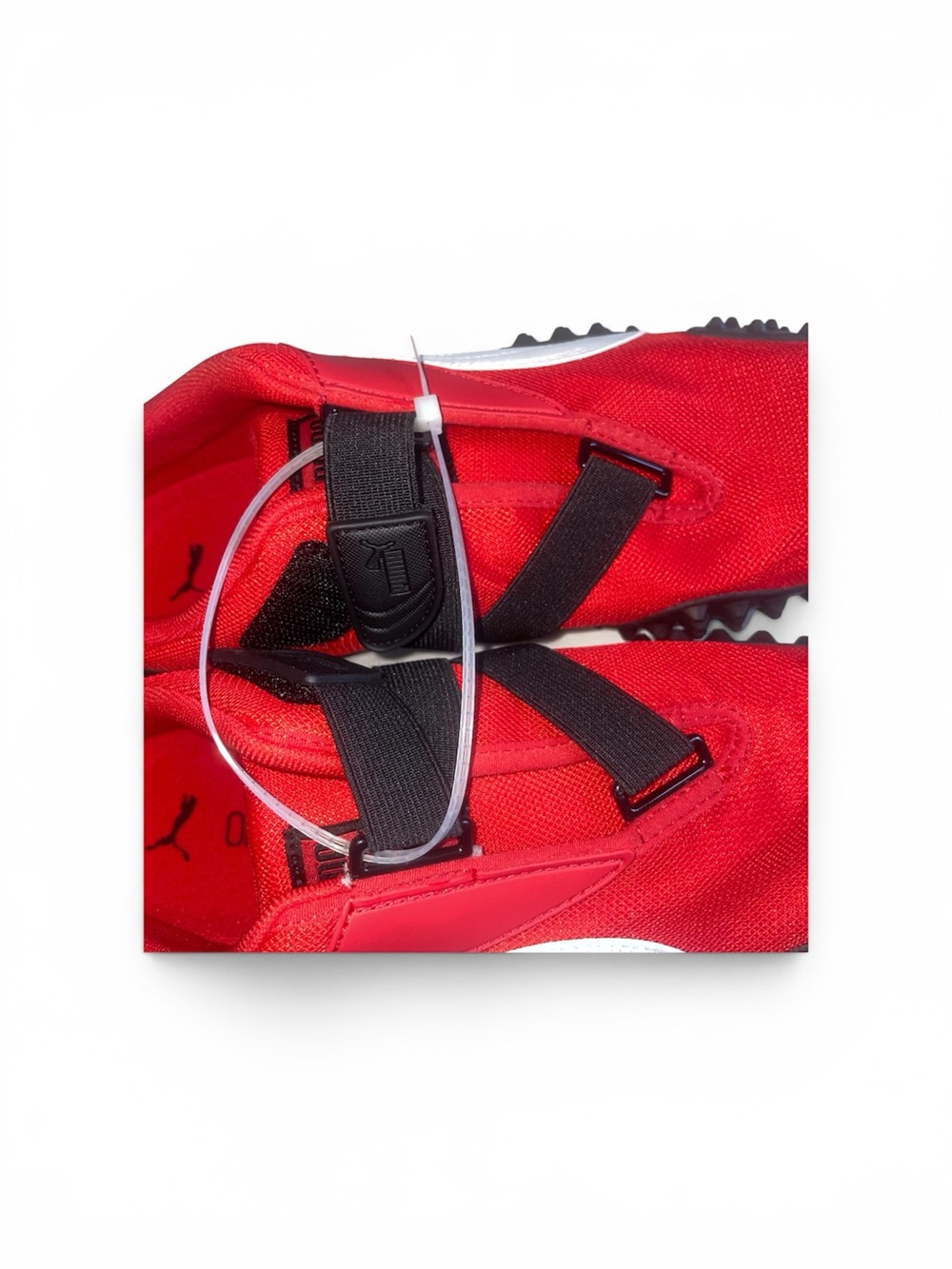 Puma Mostro OG Prime For All Time Red Men 9.5 - Picture 5 of 6